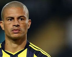 Alex´in Brezilya´ya gitmek için hazırlandığı iddia edildi