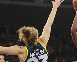 Galatasaray ve Fenerbahçe Aynı Grupta