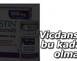 Kanser ilacının sahtesini yaptık dünya panikte!