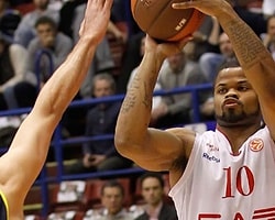 Fenerbahçe Ülker Turkish Airlines Euroleague'e Veda Etti