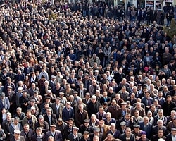 Adıyaman'da Neler Oluyor?