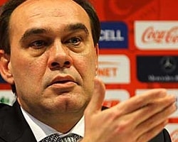 Demirören görevi devraldı