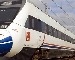 İstanbul-Antalya arası 4 saat olacak!