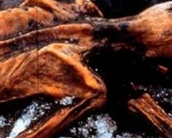 5 bin 300 yıllık kalbin gizemi çözüldü!