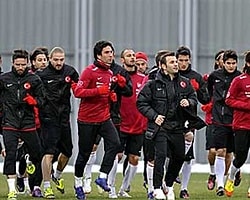 İşte Milli Takım'ın yeni kaptanı