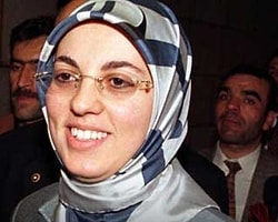 Meclisten Merve Kavakçı'ya iade-i itibar