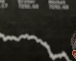 İstifa Eden Banka CEO'ları Bir Tesadüf mü?