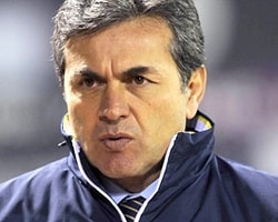 Fenerbahçe'de Kocaman istek!