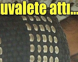 17 yaşında 3'üncü çocuğunu tuvalette doğurdu