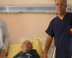 Türk doktorlardan büyük başarı