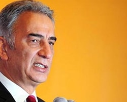 Galatasaray da Şikeci Mi? Adnan Polat'a 7 Yıl İsteniyor