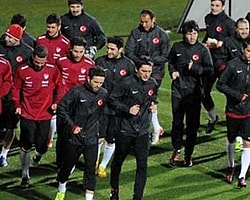Bunlar Ümit Milli mi?