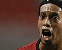 Terim Ronaldinho konusunda haklı çıktı