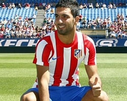 ‘Atletico’nun en iyisi Arda’
