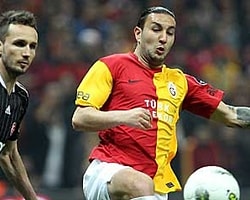 Necati Ateş: Kadıköy'de Fenerbahçe'yi...