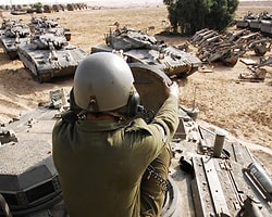 ABD'ye haber vermeden vuracak