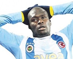 Sow’un hayali!