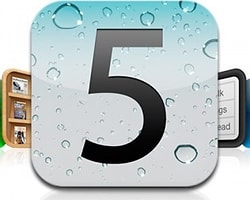 iOS 5.1 güncellemesinin tarihi 9 Mart mı?