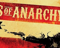 Sons Of Anarchy dizisi oyun olarak kaşımıza gelebilir!