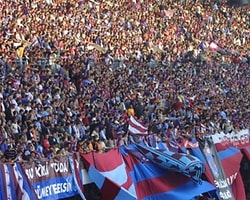 Trabzon'da 35 yıl sonra bir ilk