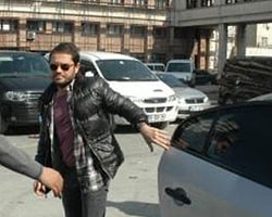 Ozan Doğulu serbest bırakıldı