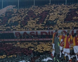 Galatasaray 3 - 2 Beşiktaş