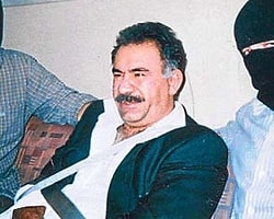 ‘Öcalan’ı CIA getirdi’