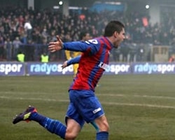 Ankaragücü küme düştü