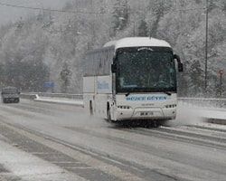 Meteoroloji uyardı: Yağışlı hava geliyor