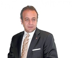 Egemen Bağış:Sana bugünlük bu ders yeter