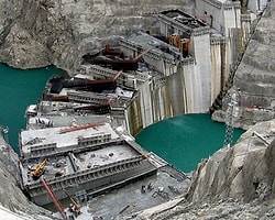 Elektrik üretimi derinlik kazanıyor!