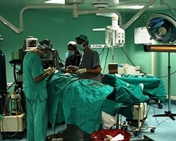 İkinci büyük operasyon başladı