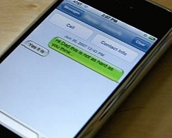 Atılmayan SMS'ler operatörlere fena patladı