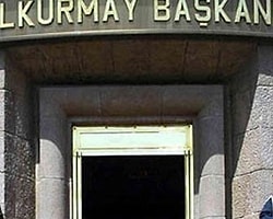 İlk sorgu memura