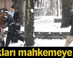 Kartopu davası!
