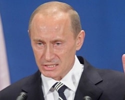 Putin'den Akıl Almaz Silah ve Savunma Yatırım Planı