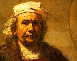 Rembrandt ve Çağdaşları İstanbul'da