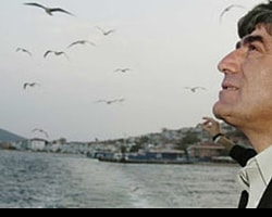 DDK'nın Hrant Dink Raporu Açıklandı