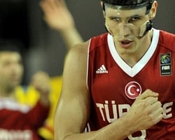 Ersan İlyasova Kariyer Rekorunu Kırdı