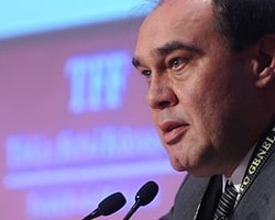 Demirören Resmen Açıkladı: "Adayım"