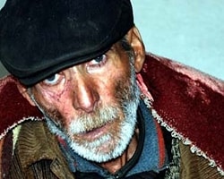 68 yıldır kimliksiz yaşıyor