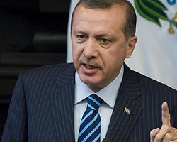 "Tek dil değil, tek bayrak, tek din, tek devlet dedik!"
