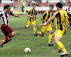 Elazığspor Süper Lig'de