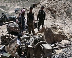 El Kaide Yemen'de 20 Asker Öldürdü