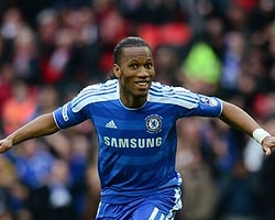 Drogba Çin'e Mi Gidiyor?
