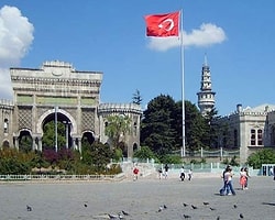 İstanbul Üniversitesi’nde patlama: 3 yaralı