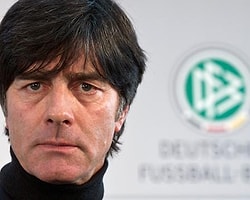 Löw: Euro 2012'nin Favorisi İspanya