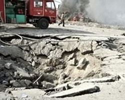 Şam'da İki Patlama: 55 Ölü, 372 Yaralı