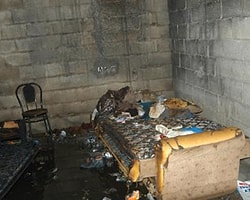 Madde Bağımlısının Acı Sonu