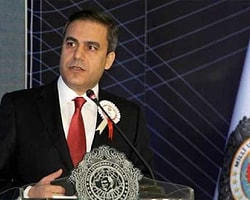 İstihbarat Tek Çatı Altında Birleşti
